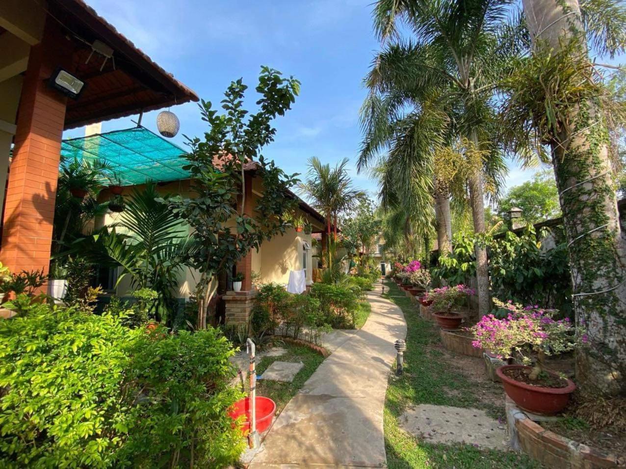 Mayfair Valley Phu Quoc Exterior foto