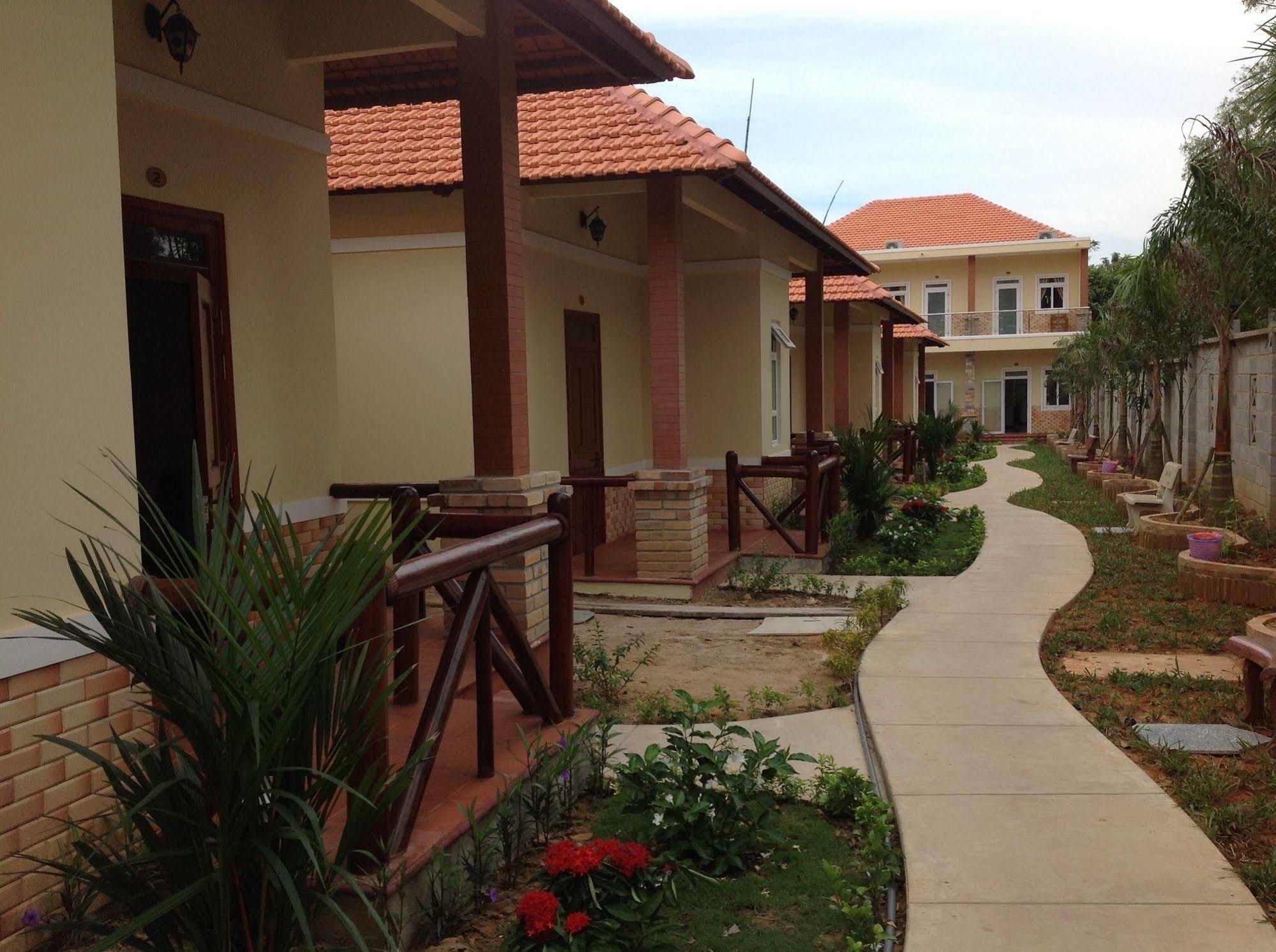 Mayfair Valley Phu Quoc Exterior foto