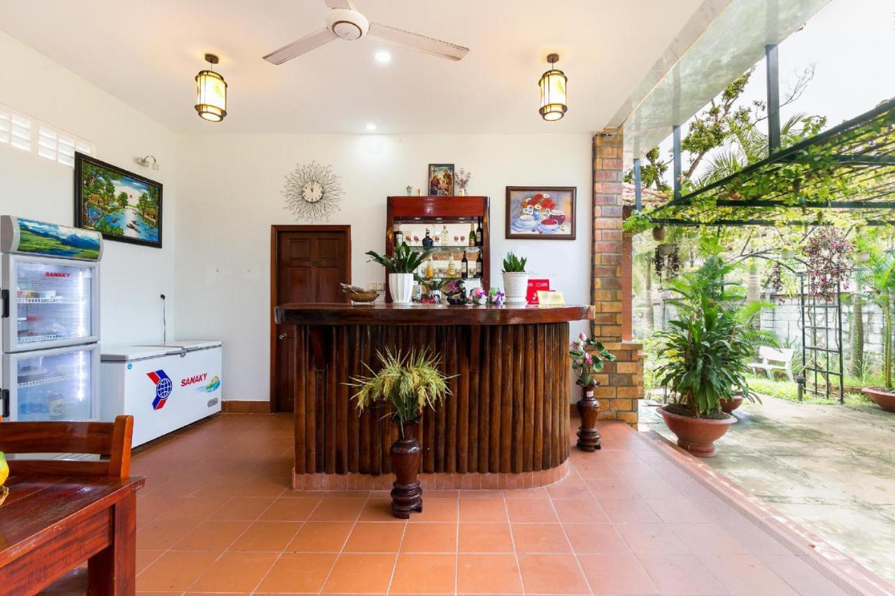 Mayfair Valley Phu Quoc Exterior foto