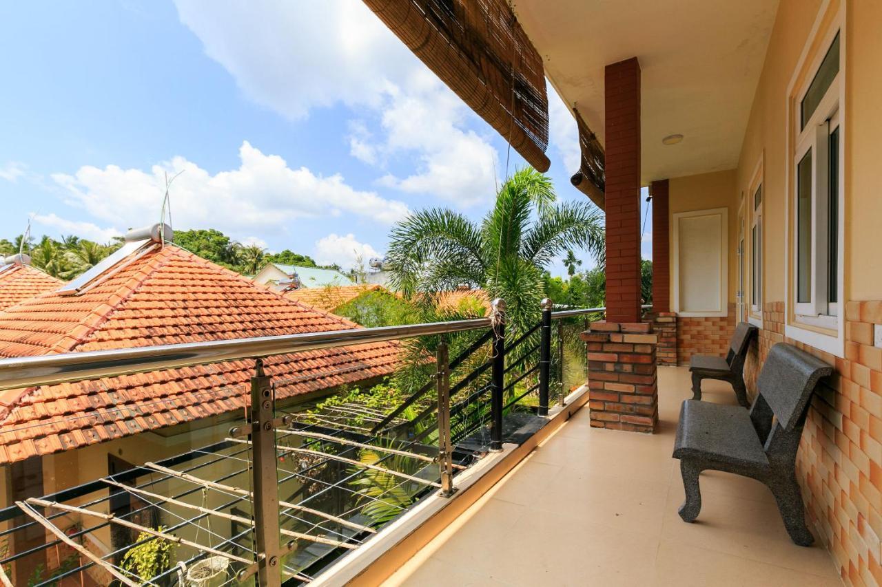 Mayfair Valley Phu Quoc Exterior foto